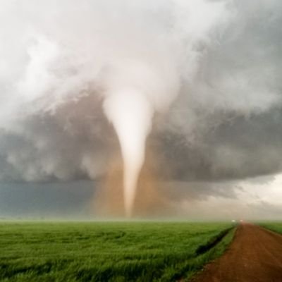 Dean of Students at Fort Worth Academy | Contract Weather Observer at Fort Worth Alliance Airport | Live Storms Media Video Stringer