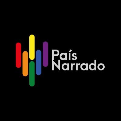 Proyecto Social de visibilización #LGBTIQ+ 
Narrando el país con voces diversas...