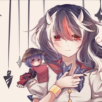 Catysさんのプロフィール画像