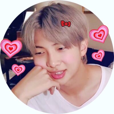 🌜🌊🌊🐳 #RM 의 은하수에서 유영중💕🐨💕 (*ฅ́˘ฅ̀*).｡oO(@bts_twt)/ɴᴀᴍᴊᴏᴏɴɪɴɢ