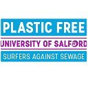 Plastic Free UoS(@PlasticFreeUos) 's Twitter Profile Photo