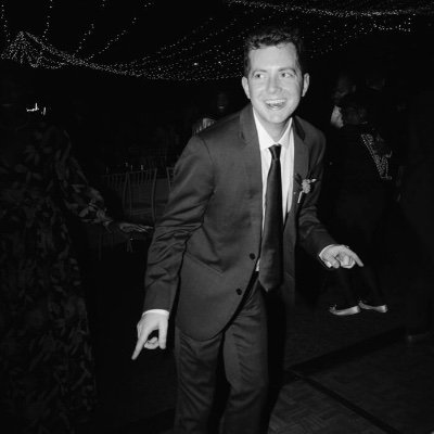 Substack: Oscar Chaser/ Co-host of @InsertMoviePod/ Contributor to The Ringer, Polygon, Awards Watch & Screen Rant/ Joe Pesci in