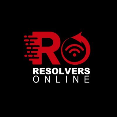 OnlineResolvers's profile picture. We Are The Resolvers Of All Your Technology Desires.