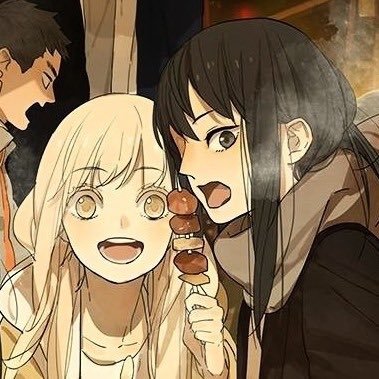 ⭐LGBTQA CANON CHARACTERS⭐さんのプロフィール画像