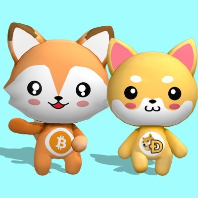 Our goal is to help educate everyone on Cryptocurrencies and Blockchain Technology in a fun and adorable way!