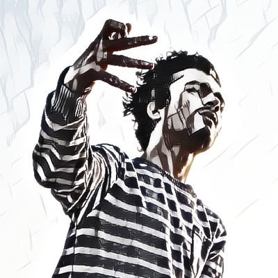 thecruise7's profile picture. Living for dream.