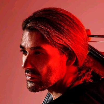 David Garrett a great voilinist