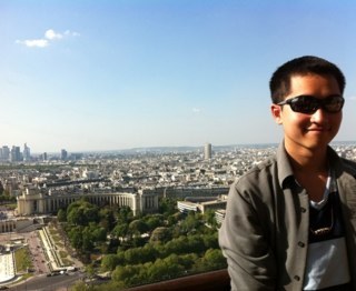 promechitlungz's profile picture. multimedia amateur, microsoft internee, and brother to a loving and amazing sister