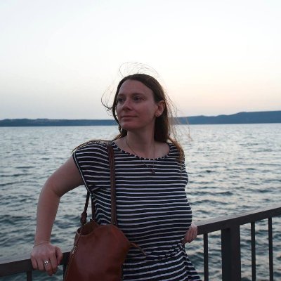 Francesca Pratesi Profile