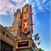 The Fox Theatre (@TheFoxTheatre) Twitter profile photo