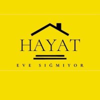 Hayat Eve Sığmıyor(@hayatevesigmaz) 's Twitter Profile Photo