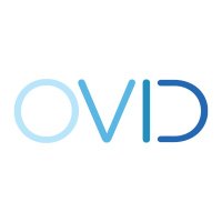 OVID (@ovidtv) 's Twitter Profile Photo OVID (@ovidtv) 's Twitter Profile Photo