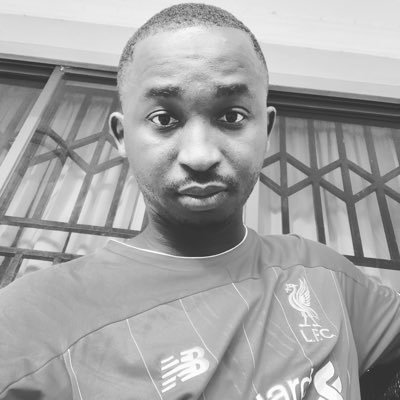 #ACCOUNTANT #LFC #YNWA #EWE #GH INTERNATIONAL LFC CARD BEARER