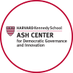 Harvard Ash Center (@harvardash) Twitter profile photo Harvard Ash Center (@harvardash) Twitter profile photo