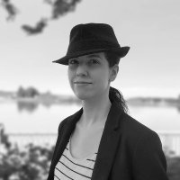 Vanessa Krauss, the Bubbly Brain (@bubbleybrain) 's Twitter Profile Photo