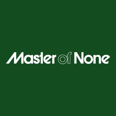 Master of None