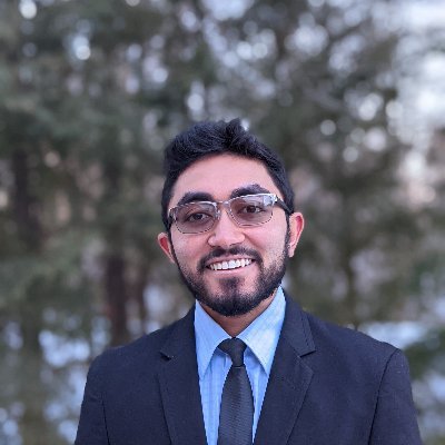 AvinashPandeyMD's profile picture. UCalgary Adult Cardiology | uOttawa Internal Medicine | McMaster MD, Class of 2021