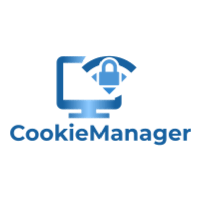 CookieManger ( Made Spain ) : CMP Cookies , RGPD, LSSI - Plataforma de gestión del consentimiento de cookies - Precios desde 70 € +IVA dominio pago anual.