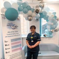 Debbie Procter (@debbieprocter9) 's Twitter Profile Photo