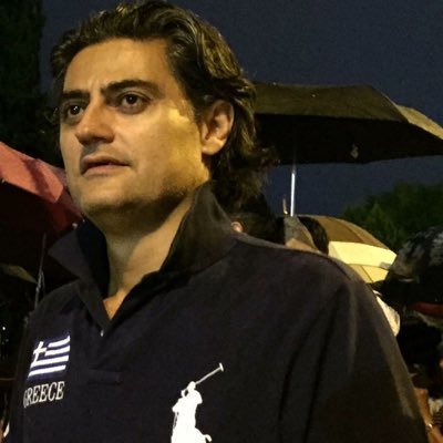 NZourntos's profile picture. 