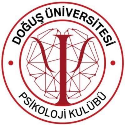 Doğuş Üniversitesi Psikoloji Kulübü Resmi Twitter Hesabıdır