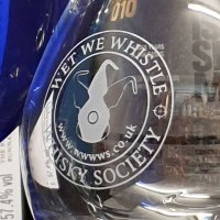 Wet We Whistle Whisky Society(@wetwewhistle) 's Twitter Profile Photo