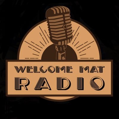 Welcome Mat Radio