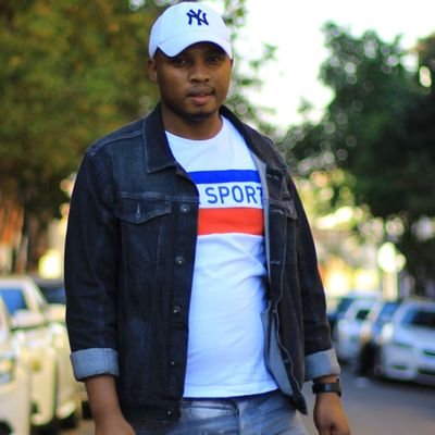 PuleKlaas_28's profile picture. Thanks God for every thing