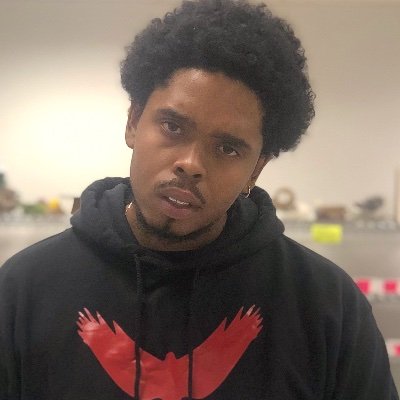 davidjonathan_i's profile picture. Keep yo heart
#FRMWTHN 🩸