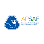 The APSA Foundation funds fundamental research and education in pediatric surgery.