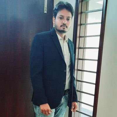 MradulParmar's profile picture. “I can't change the direction of the wind, but I can adjust my sails to always reach my destination.”
