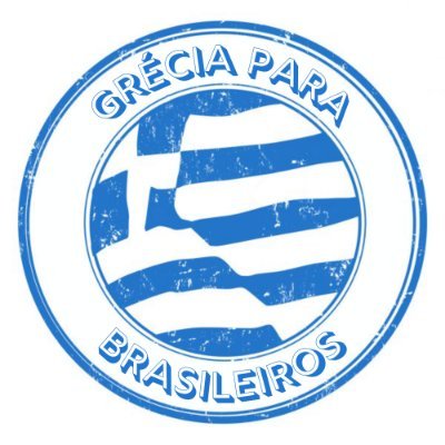 Somos o Grécia Para Brasileiros, um portal com o propósito de mostrar que a Grécia não se resume a turismo, cultura e história. Fique à vontade para nos seguir!