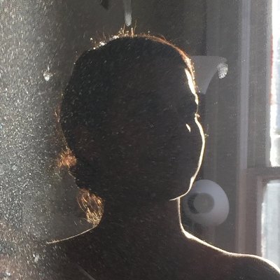 natscherer_'s profile picture. co-director at SFIW