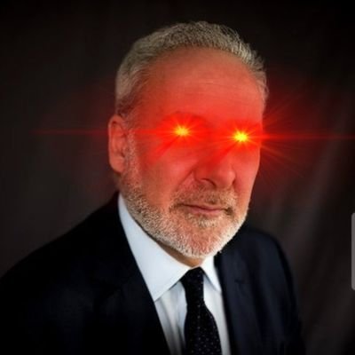 Relevant Peter Schiff