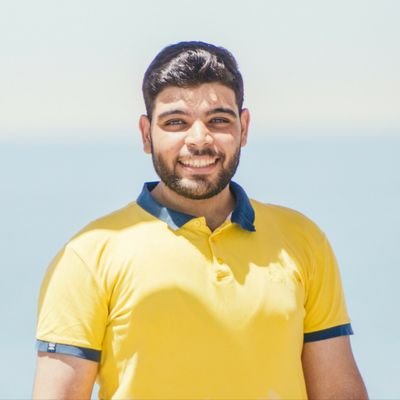 ahmed_korany_22's profile picture. hyper beam