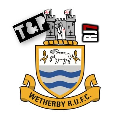 Veterans + Touch rugby section of @WetherbyRFC :: Social/fun team :: Follow our tweets for fixtures and Summer Touch & Pass session dates!