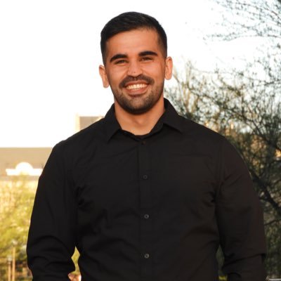 BShariffi's profile picture. Embrace that inner athlete even after the boots are hung up... MS Cal Baptist University🫀 PhD Candidate University of Missouri 🧠 CSCS