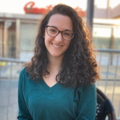 Ph.D. Student at Temple University | Deep-Sea Biologist | Tree Hugger | Snail Enthusiast | 🏳️🌈 | She/Her