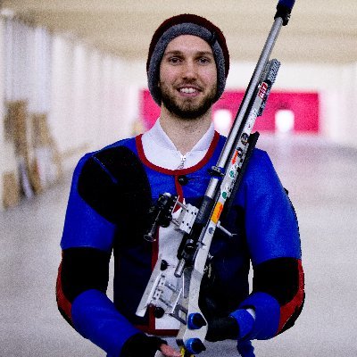 GB shooter, Paralympian, UoN scholar