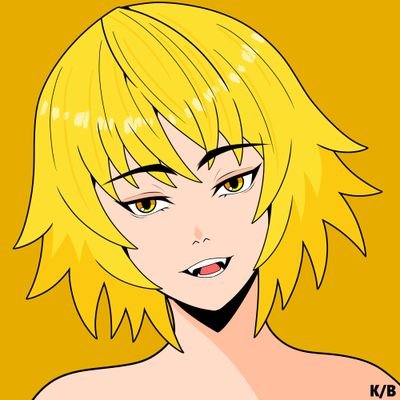 Kisa Bluuさんのプロフィール画像