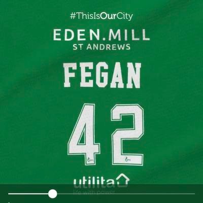Leither and proud of it. Fanatical follower of Hibernian Football Club.