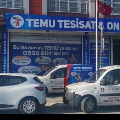 profesyonel hizmetler & restorasyon 
cihaz ile su kaçak tespiti 
kırmadan seramik çıkartma