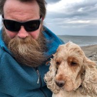 Blair Reid (@jblairreid) 's Twitter Profile