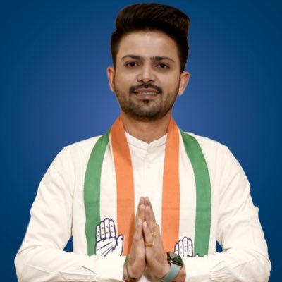 Member Of Congress, Rajkot .