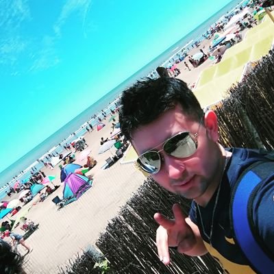 soy una persona realista doy mucho pero recibo poco😁