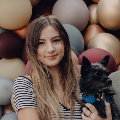 mcandi37's profile picture. UIC Class of 2018- Music Business