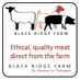 Black Ridge Farm (@blackridgefarm) Twitter profile photo