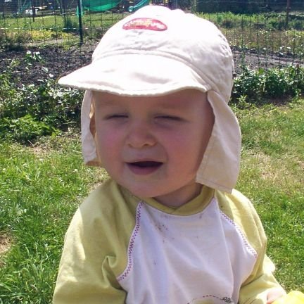 Pianiste en herbe depuis 4 ans
