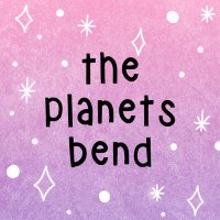 The Planets Bend(@planetssbend) 's Twitter Profile Photo