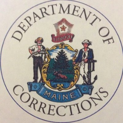 -Official Twitter Account of Maine Department of Corrections-
MDOC
For more information:
https://t.co/ZkzowjtSbk…